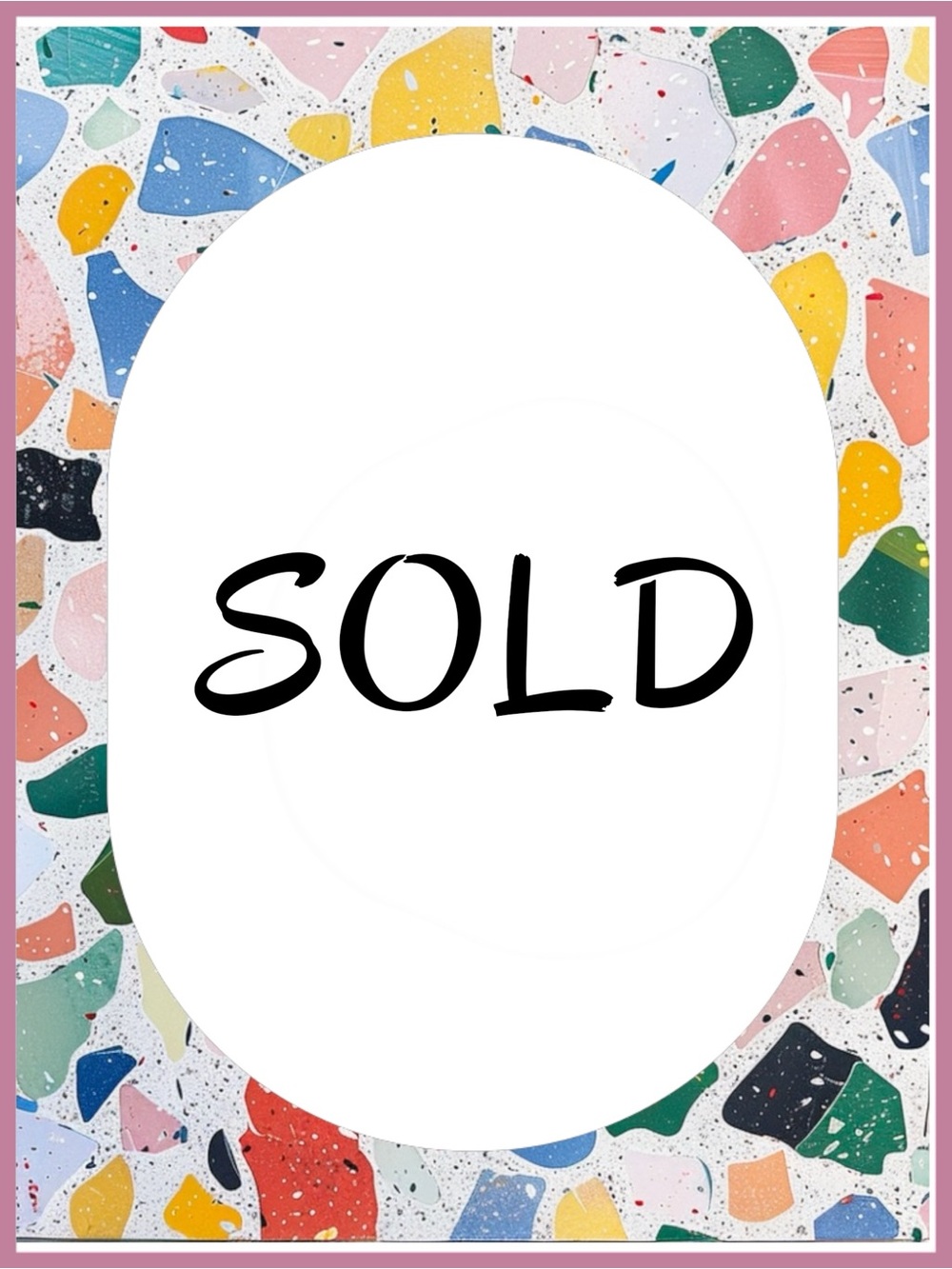Sold Out!